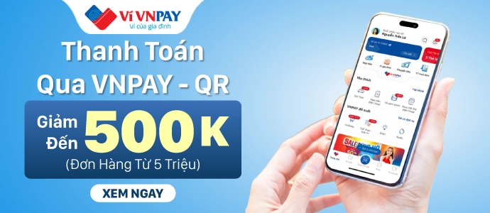 ví vnpay